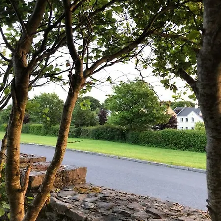 Aasleagh House