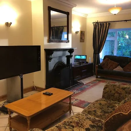 Aasleagh House 골웨이
