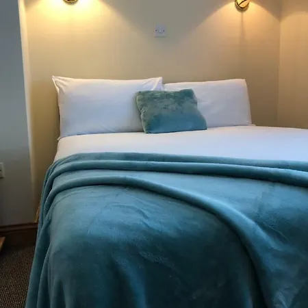Aasleagh House