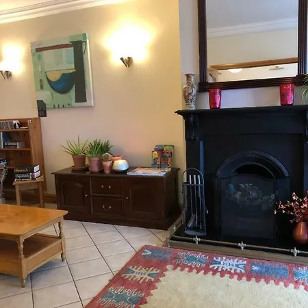 Aasleagh House Affittacamere *